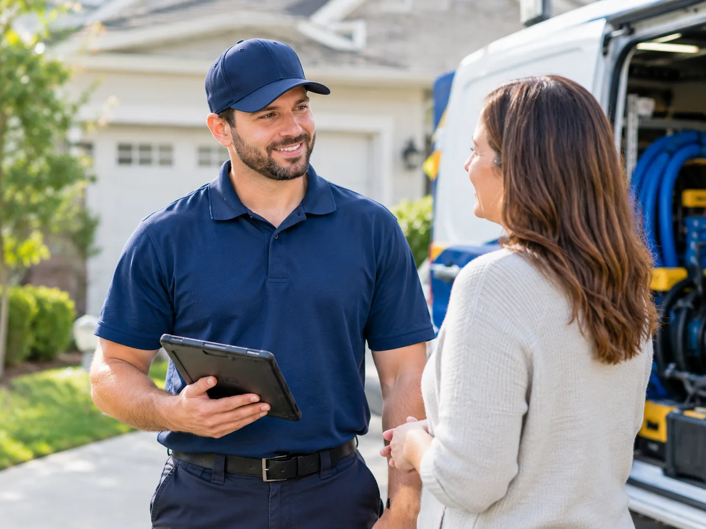 Sewage Backup Cleanup Arcadia, OH FAQs